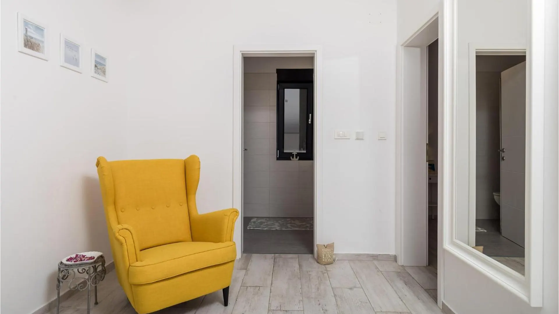 2 Bedroom Pet Friendly Apartment In Omišalj